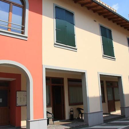 Bed & Breakfast Nettuno Comun Nuovo Экстерьер фото