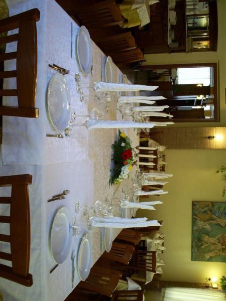 Bed & Breakfast Nettuno Comun Nuovo Экстерьер фото