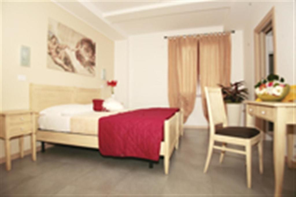 Bed & Breakfast Nettuno Comun Nuovo Экстерьер фото