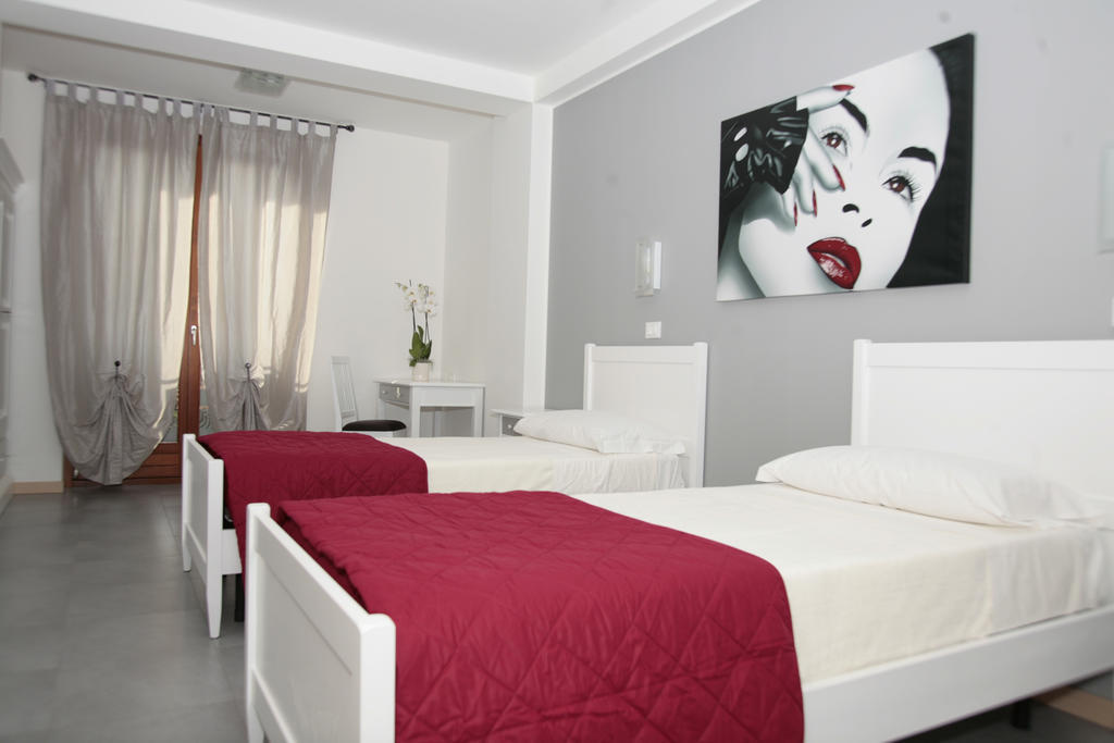 Bed & Breakfast Nettuno Comun Nuovo Номер фото