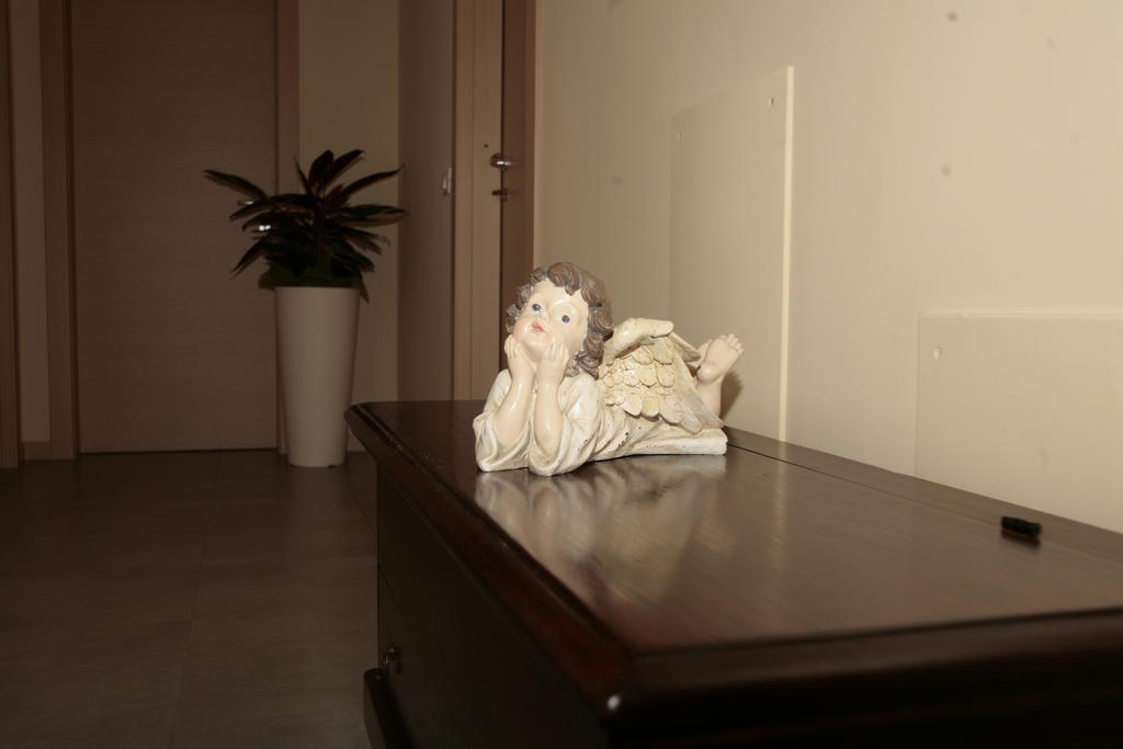 Bed & Breakfast Nettuno Comun Nuovo Экстерьер фото
