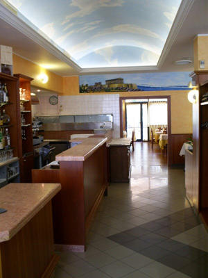Bed & Breakfast Nettuno Comun Nuovo Экстерьер фото