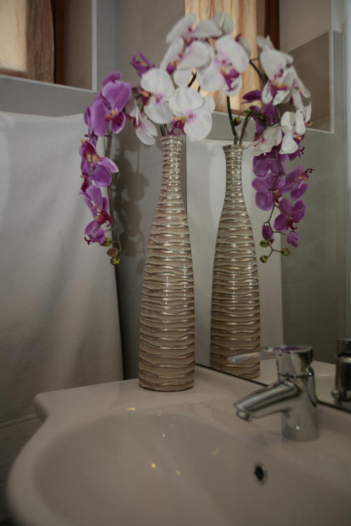 Bed & Breakfast Nettuno Comun Nuovo Экстерьер фото