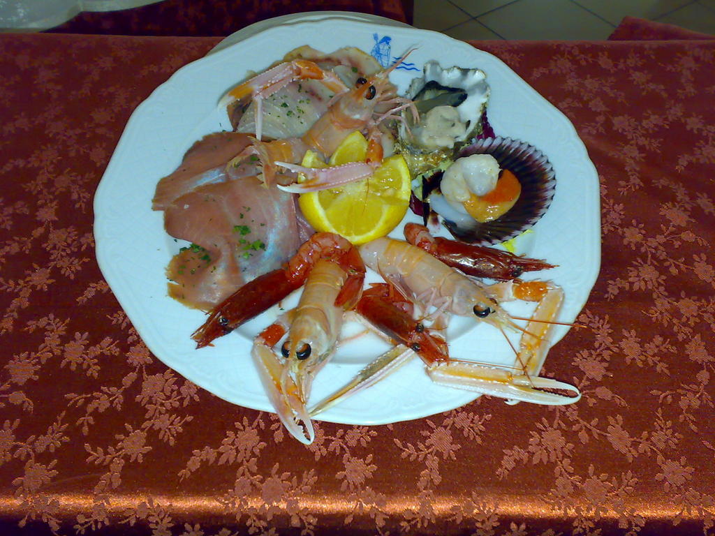 Bed & Breakfast Nettuno Comun Nuovo Экстерьер фото