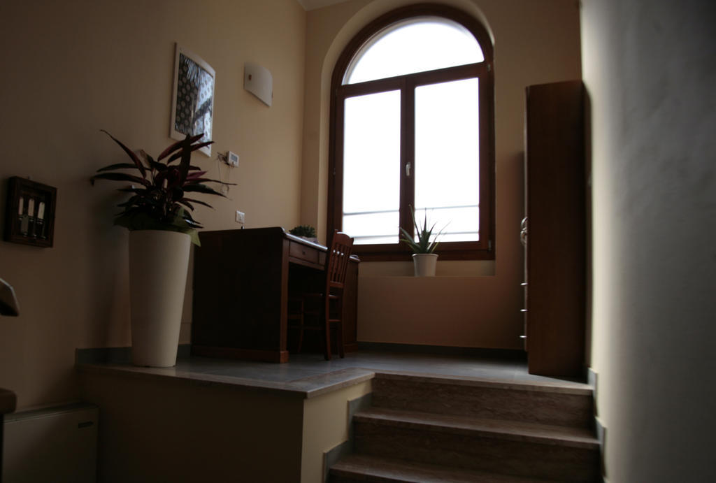 Bed & Breakfast Nettuno Comun Nuovo Экстерьер фото