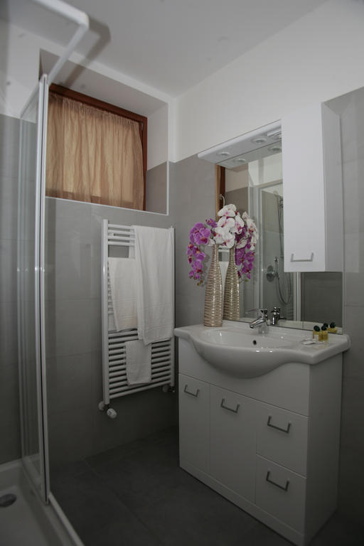 Bed & Breakfast Nettuno Comun Nuovo Номер фото